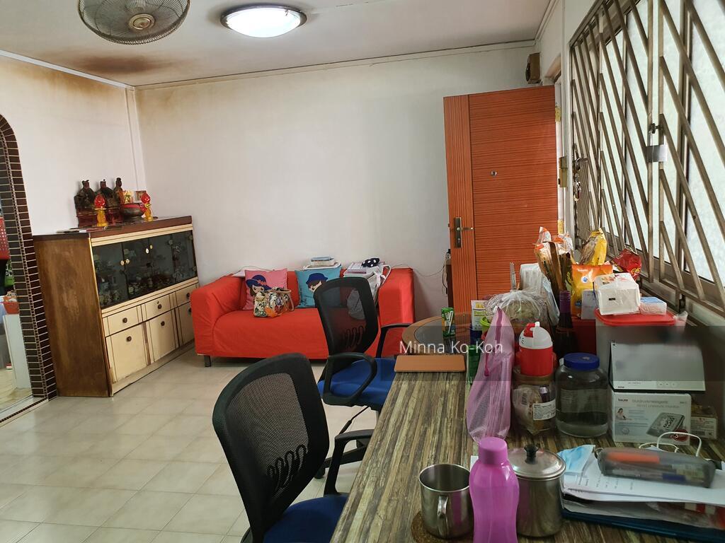 Blk 419 Jurong West Street 42 (Jurong West), HDB 4 Rooms #310234211